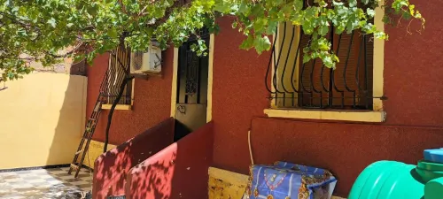 Vente bien immobilier Mascara Mohammadia