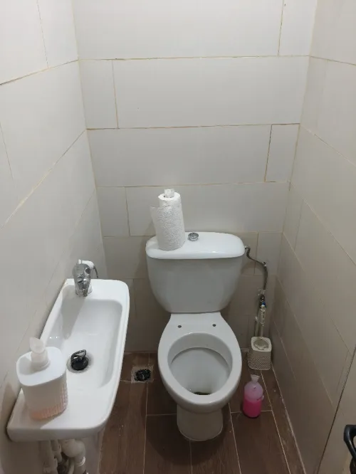 Vente Villa Oran Ain el turck