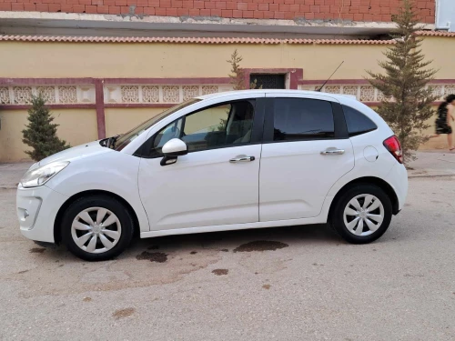 Citroen C3 2011 