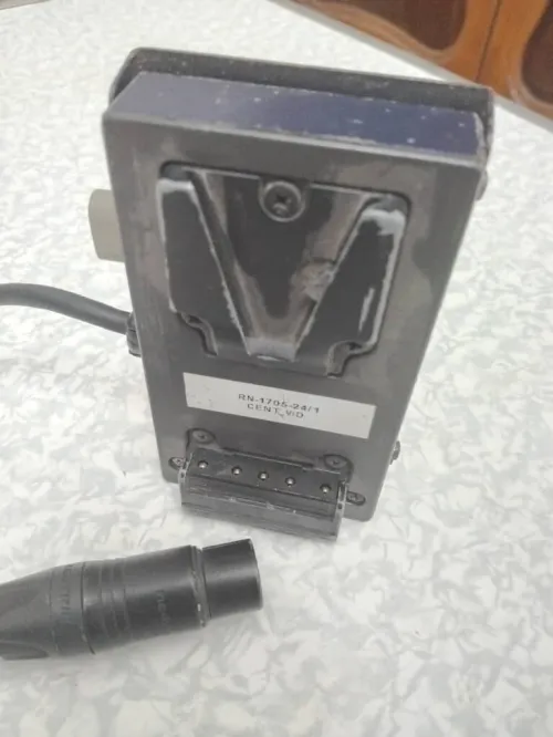 C-EB-XLR
