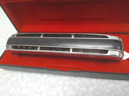 Harmonica