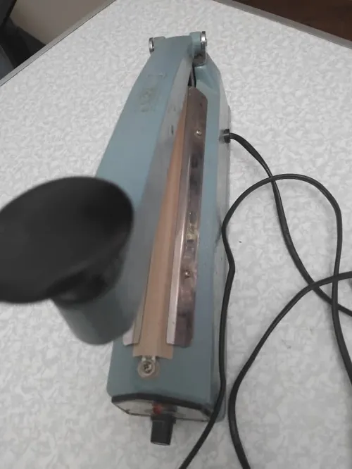 SOUDEUSE kingstar SEALER PFS-200P