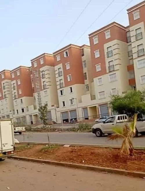 Vente Appartement F3 Tipaza Bou haroun