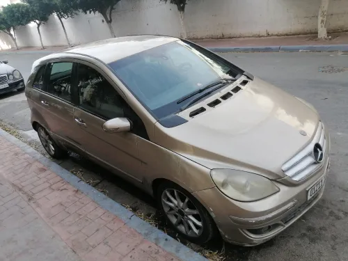 Mercedes Classe B 2008 B 180