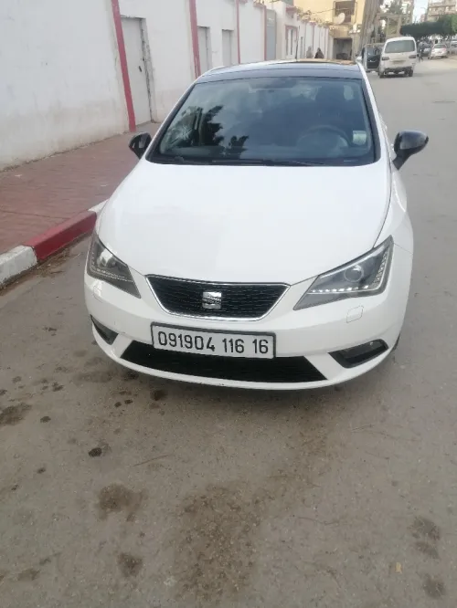 Seat Ibiza 2016 Sport Edition