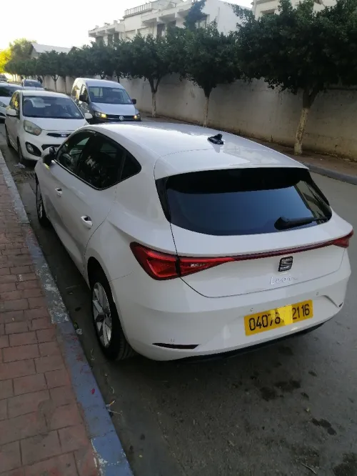 Seat Leon 2021 Fully