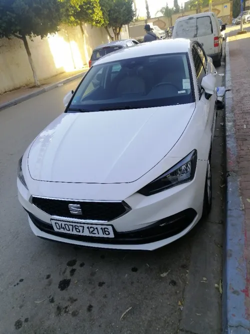 Seat Leon 2021 Leon
