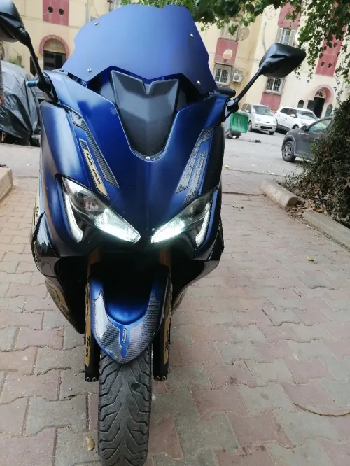 Yamaha Dx 530 2019