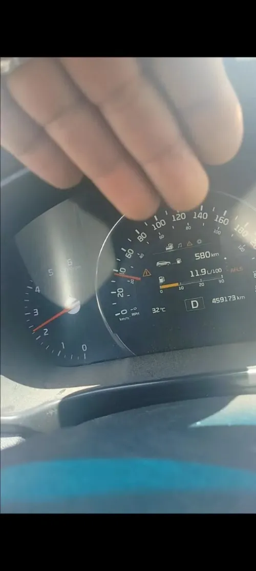 Kia Sorento 2015 Premium 5 Places