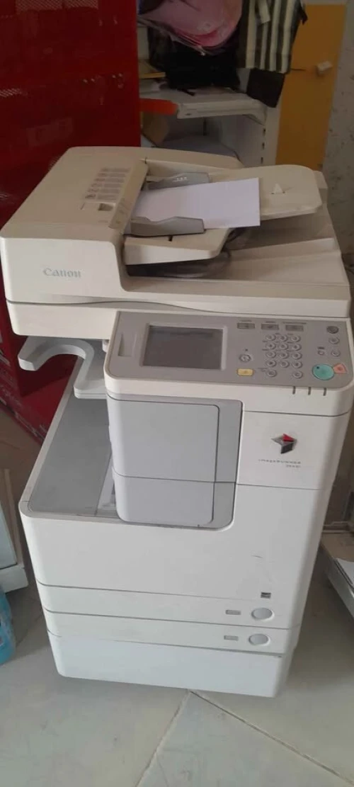 canon 2545