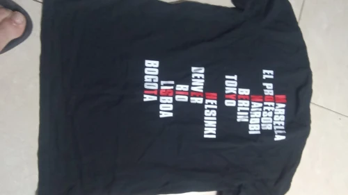 tee shirt