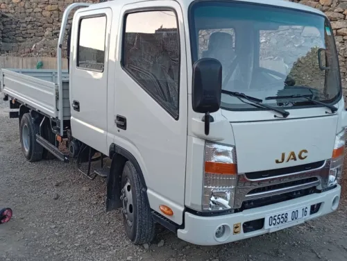 JAC 1040s 2023 Double cabine