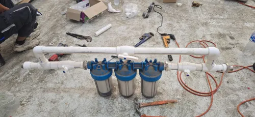 Plombier Chauffagiste Professionnel