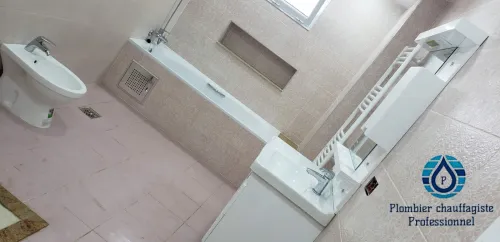 Plombier Chauffagiste  professionnel