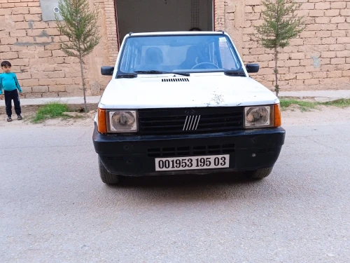 Fiat Panda 1995 Panda