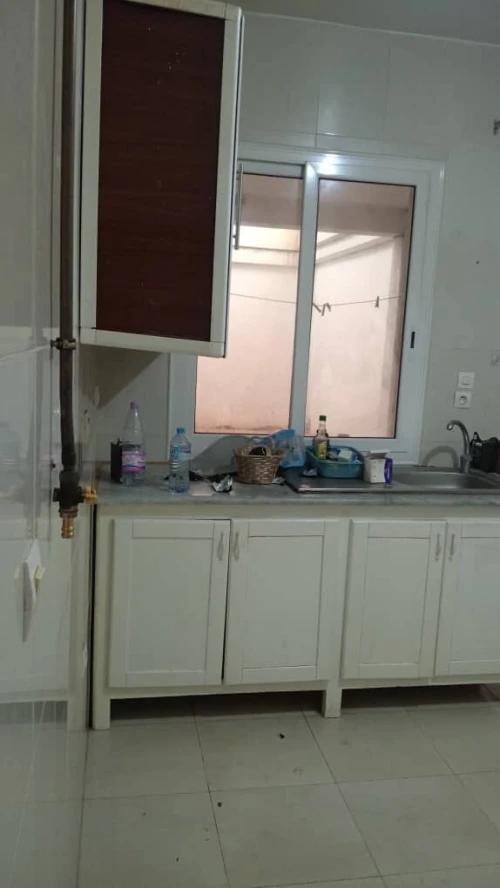 Location Appartement F2 Alger Birtouta