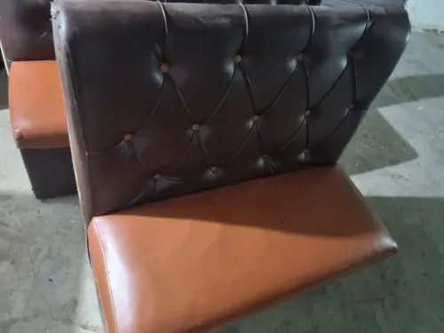 Bancs pour salle de restaurant