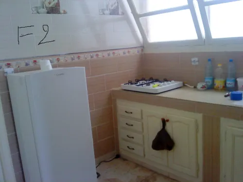 Location Appartement F3 Tipaza Tipaza
