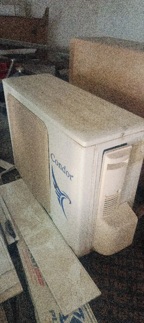climatiseur condor 12000 btu T3