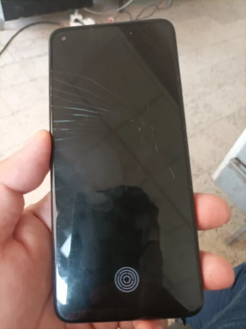 Oppo Reno 5 5g
