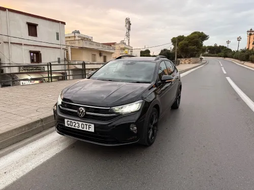 Volkswagen Taigo 2023 R-Line Edition
