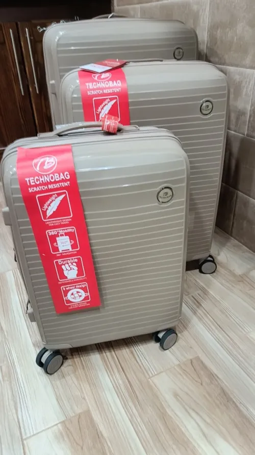 Série valise