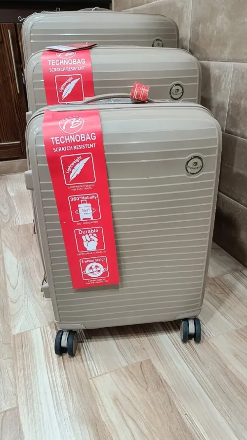Série valise