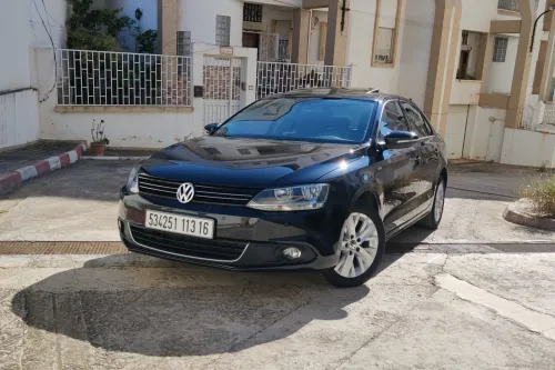 Volkswagen Jetta 2013 Life