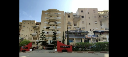Location Local Alger Staoueli