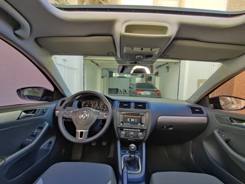 Volkswagen Jetta 2013 Life