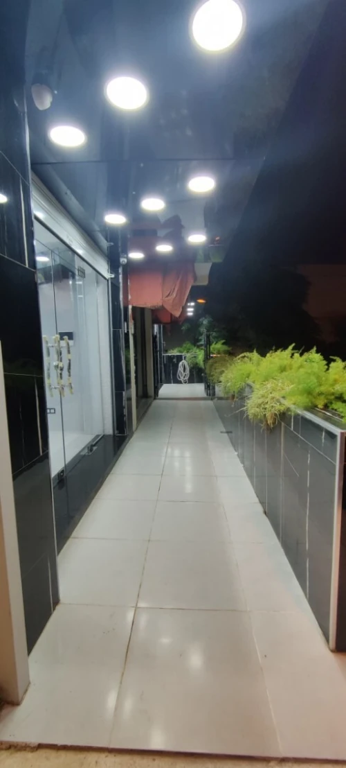Location Local Alger Staoueli