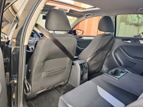 Volkswagen Jetta 2013 Life