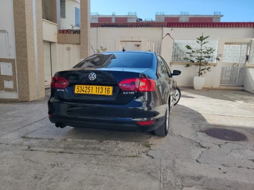 Volkswagen Jetta 2013 Life