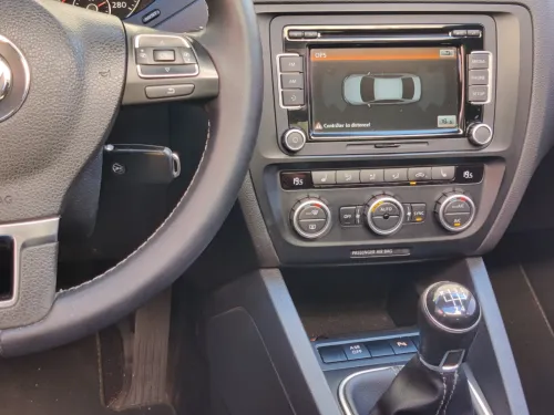Volkswagen Jetta 2013 Life