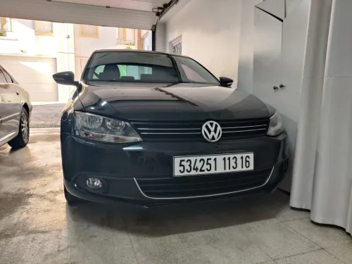 Volkswagen Jetta 2013 Life
