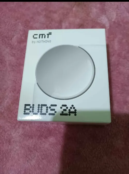 CMF BUDS 2A