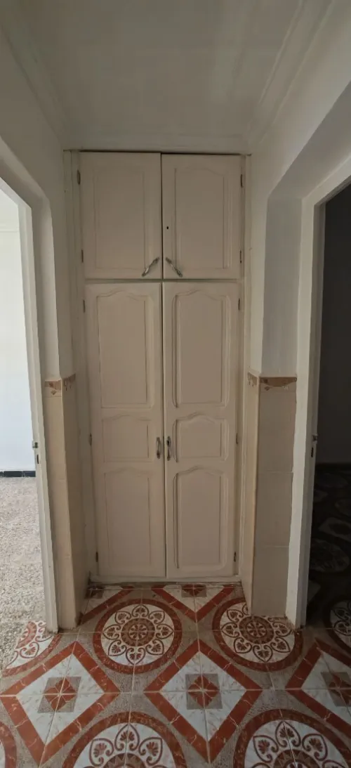 Location Appartement F3 Annaba Annaba