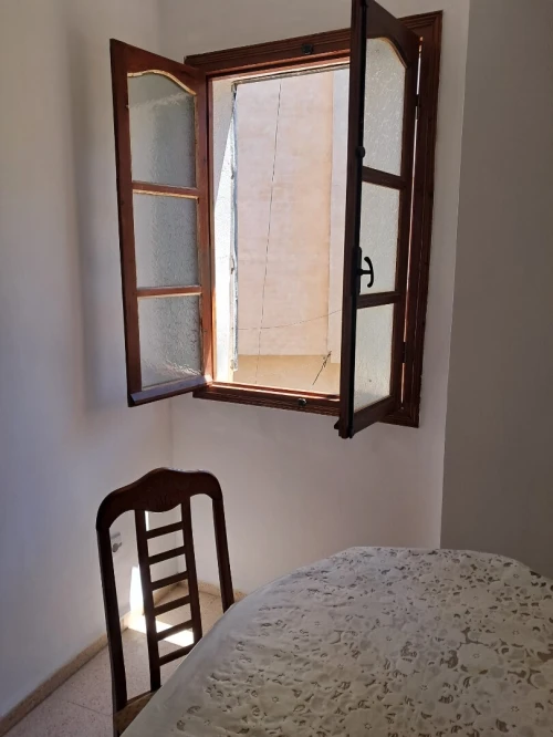 Vente Appartement F4 Alger Beni messous