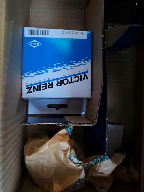 kit chaine de distribution