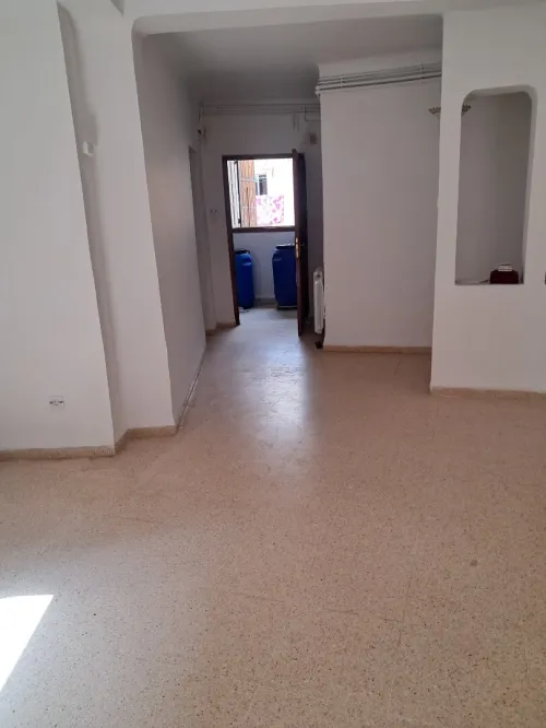 Vente Appartement F4 Alger Beni messous