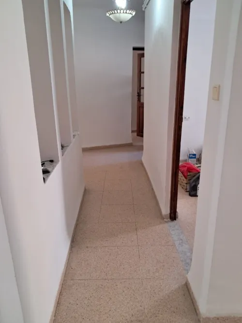 Vente Appartement F4 Alger Beni messous