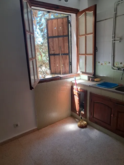 Vente Appartement F4 Alger Beni messous
