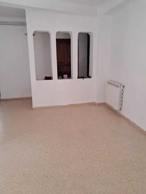 Vente Appartement F4 Alger Beni messous