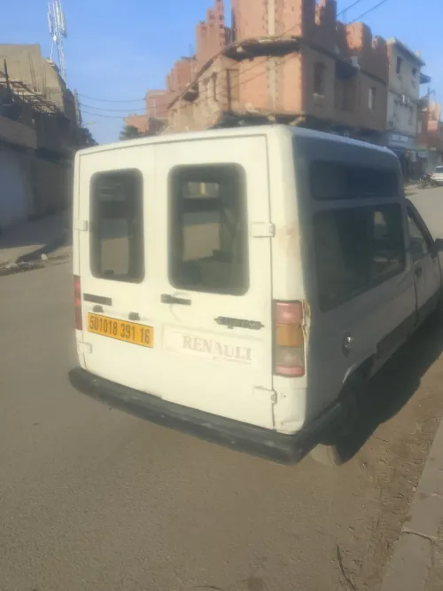 Renault Express 1991 Express