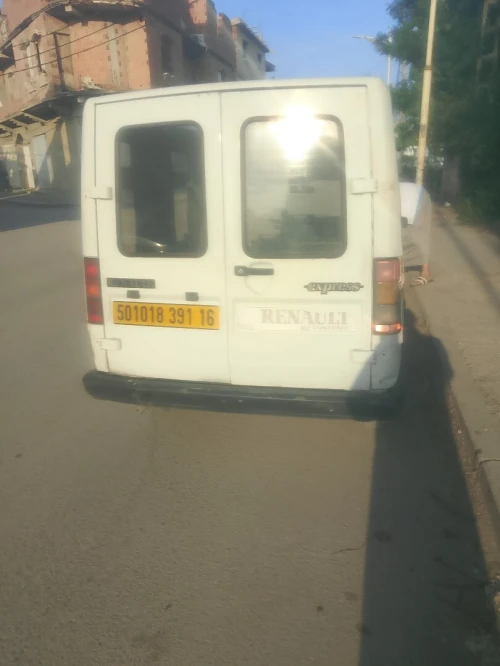 Renault Express 1991 Express