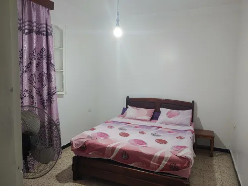 Location vacances Niveau De Villa Tipaza Tipaza