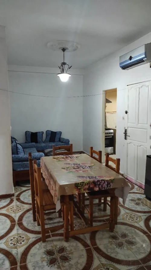 Location vacances Niveau De Villa F3 Tipaza Tipaza