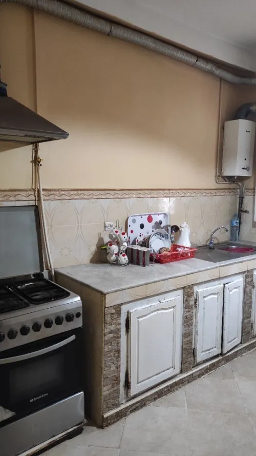 Location vacances Niveau De Villa F3 Tipaza Tipaza