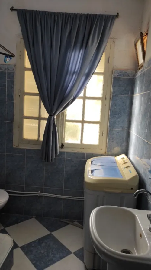 Location vacances Niveau De Villa F3 Tipaza Tipaza