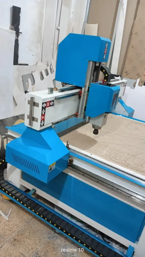 machine Cnc 13x25